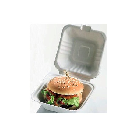 CONTEN.HAMBURGER BIOCOMPOST.15X15 PZ.50