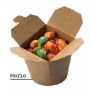 BOX TAKE AWAY CARTONC.9,8X8,5X9,2PZ.50