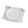 PIATTINO BIO-PLA 165 mm DESSERT 20 PZ