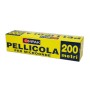 PELLICOLA TRASP.X MICROONDE ROT.MT.200
