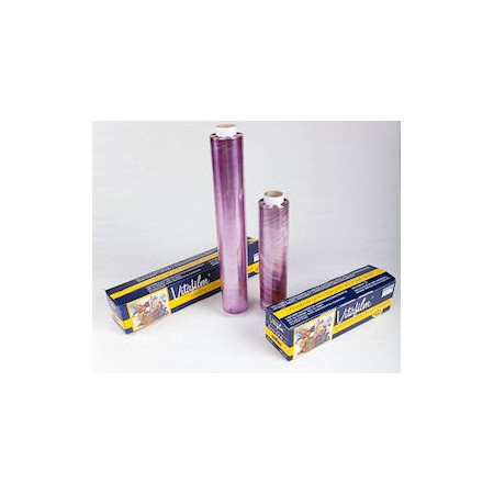 PELLICOLA BOX DISPENSER 300 MT.H.450 MM