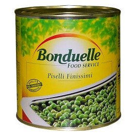 PISELLI FINI BONDUELLE BAR.KG.2,6