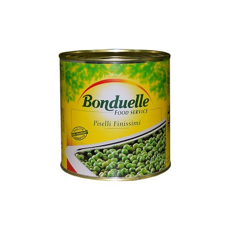 PISELLI FINI BONDUELLE BAR.KG.2,6