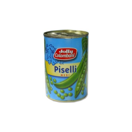 PISELLI FINI AL NATURALE GR.400 JOLLY