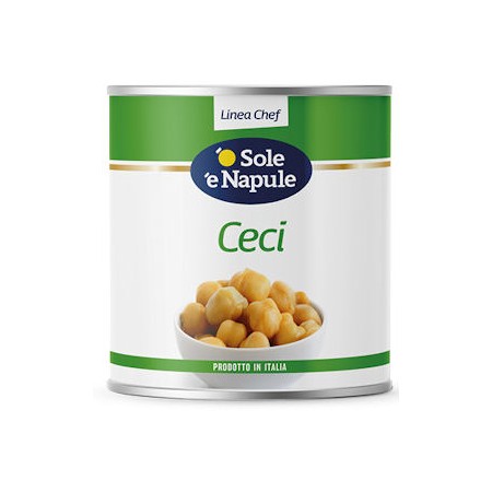 CECI AL NATURALE  KG.2,6