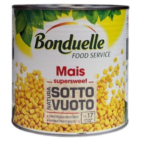 MAIS S/V BONDUELLE GR.1870  3/1