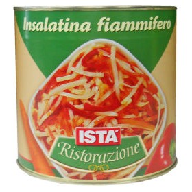 INSALATINA CAPRICCIOSA SACLA' KG.2,6