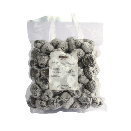 TARTUFO INTERO ESTIVO GR.500 GELO