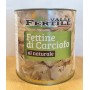 CARCIOFI FETTINE NAT'VALLE FERTIL'KG.2,4