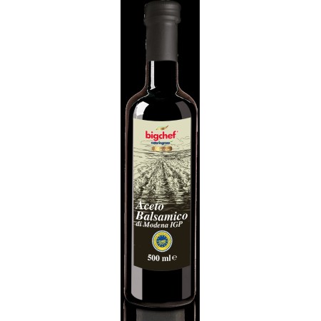 ACETO BALSAMICO MODENA ML.500
