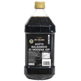 ACETO BALSAMICO DI MODENA IGP LT.2