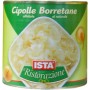 CIPOLLE AFFETTATE AL NATURALE KG.2,6