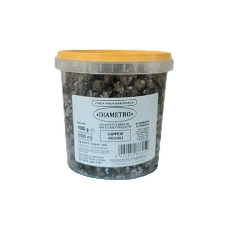 CAPPERI S/SALE CALIBRO 9/11 KG.1