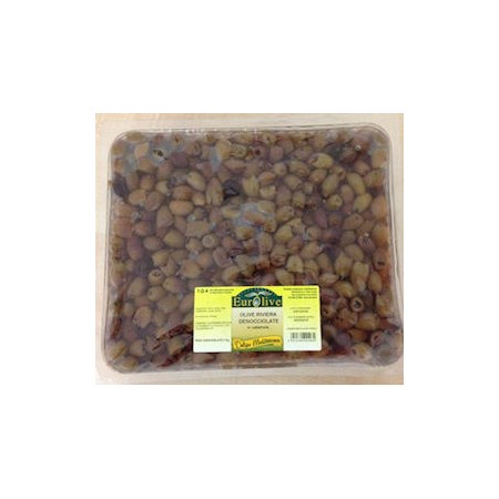 OLIVE NATUR.GRECIA RIVIERA DENOCC.KG.2