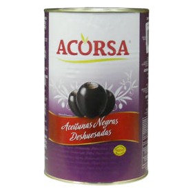 OLIVE NERE DENOCC.SPAGNA 32/36 KG.4,2