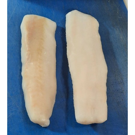 MERLUZZO FIORI ALASKA 120/160 SFUSO