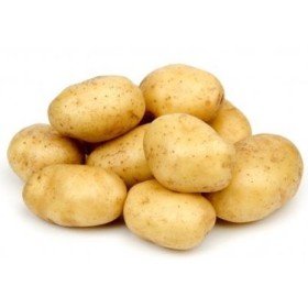 PATATE 5 KG (IN SACCO, LAVATE) FRESCHE