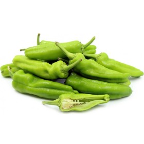 PEPERONE FRIGGITELLO VERDE