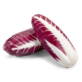 INSALATA RADICCHIO LUNGO FRESCA