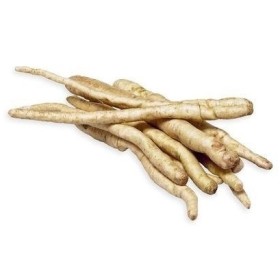 RADICE AMARA VASSOIO 500 GR FRESCA