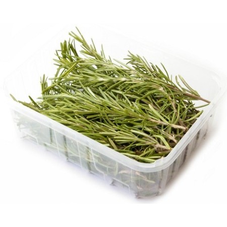 ROSMARINO MAZZI CASSETTA FRESCO