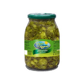 FRIARIELLI NAPOLI'O'SOLE E'NAPULE'GR.960