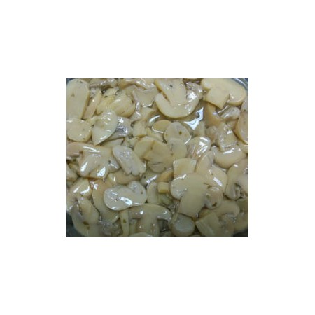 CHAMP.TRIFOLATI DIA'WHITE SELECT'KG.1,45