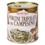 PORCINI TRIF. CAMPESINO C/CREMA GR 800