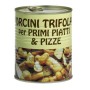 PORCINI TRIFOL.PRIMI PIATTI&PIZZA GR.800