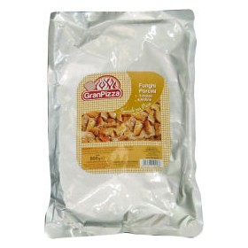 PORCINI TRIF.GRANPIZZA FETT.BUSTA GR.650