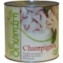 FUNGHI CHAMP. NATURALE 'FRESCO' KG.2,4