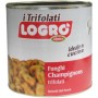 FUNGHI CHAMPIGNON TRIF.OLIO LOGRO'KG.2,4