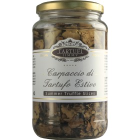CARPACCIO/LAMELLE TARTUFO EST. GR.500