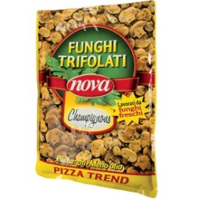 CHAMPIGNONS TRIF.'PIZZATREND' BS.KG.1,70