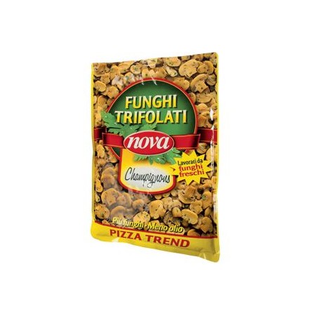 CHAMPIGNONS TRIF.'PIZZATREND' BS.KG.1,70
