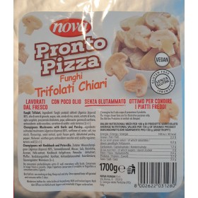 CHAMPIGNON TRIF.CHIARI CREMA GOLD KG.1,7