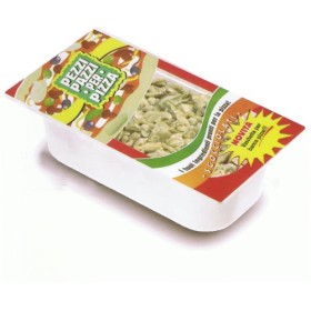 FUNGHI FRESCHI CHAMP.TRIF.VASCHETTA KG.2