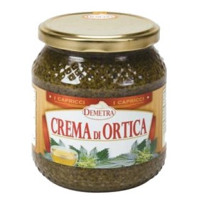 CREMA DI ORTICA DEMETRA VASO ML.580