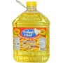 OLIO GIRASOLE ALTOLEICO'FRIGGICHEF' LT.5