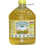 OLIO SEMI ARACHIDE TANICA LT.5