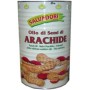 OLIO SEMI ARACHIDE FUSTO LT.25