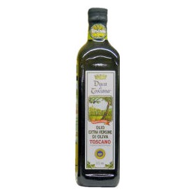 EXTRA VERG. IGP 'DUCA DI TOSCANA' ML.750