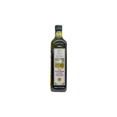 EXTRA VERG. IGP 'DUCA DI TOSCANA' ML.750