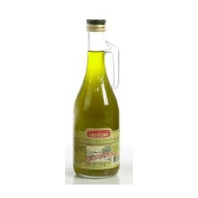 EXTRA VERGINE 'CHIECINO' 100% ITA ML.750