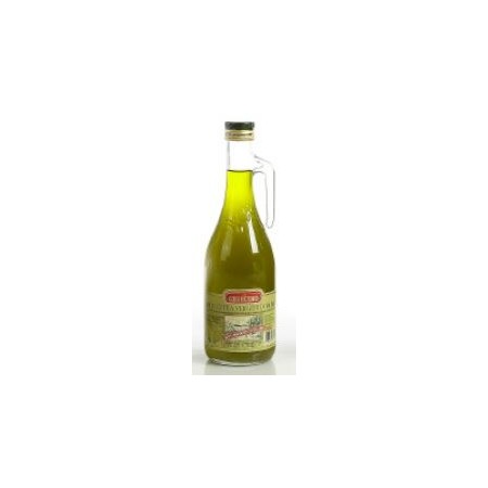 EXTRA VERGINE 'CHIECINO' 100% ITA ML.750