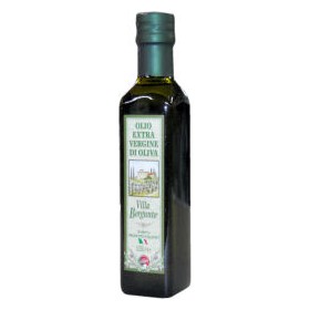 EXTRA VERG.VILLA BORGUNTO ITALIANO ML250