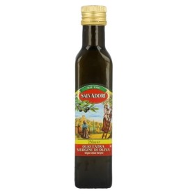 OLIO EXTRA VERGINE SALVADORI BOTT.ML.500