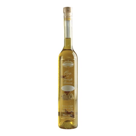 EXTRA V. ORO DI TARTUFO BIANCO ML.100