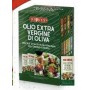 OLIO EXTRA VERGINE 10 ML.CONF.100 BUST.