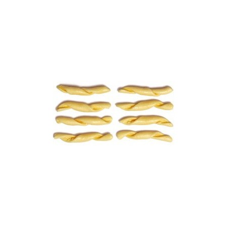 STROZZAPRETI PASTA FRESCA GR.500